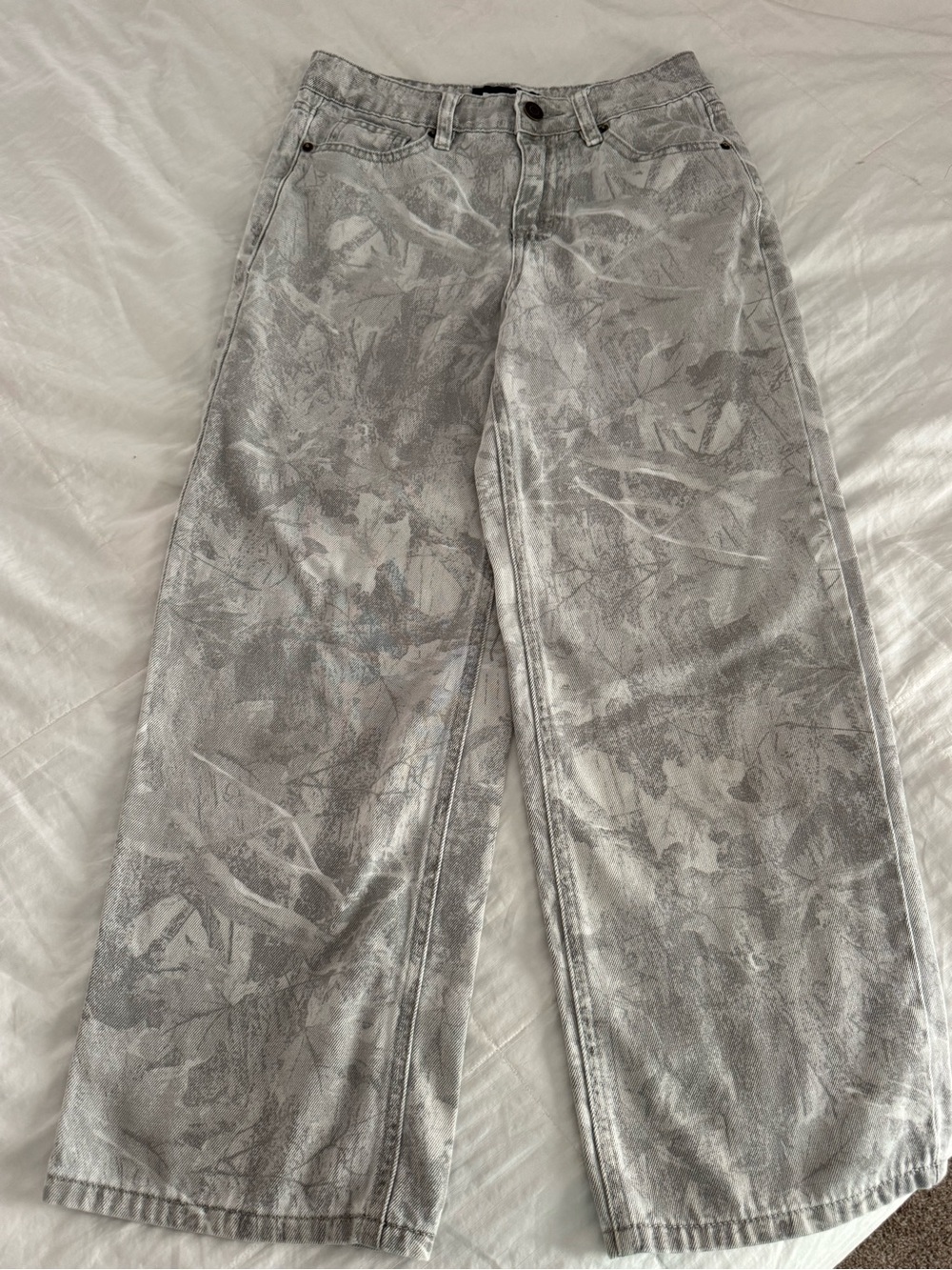 Boys RSQ Baggy Jeans